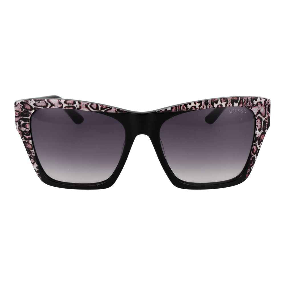 Guess Black Women Sunglasses