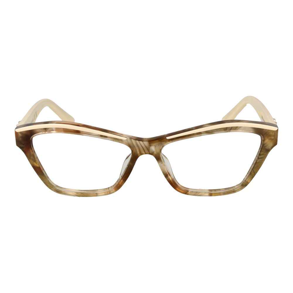 Marciano by Guess Beige Women Optical Frames