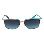 Guess Gold Women Sunglasses