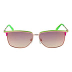 Guess Green Women Sunglasses