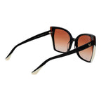 Marciano by Guess Black Women Sunglasses