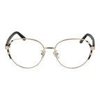 Guess Gold Women Optical Frames