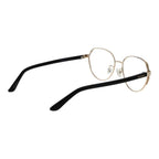 Guess Gold Women Optical Frames