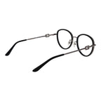 Guess Black Metal Glasses (Frames)