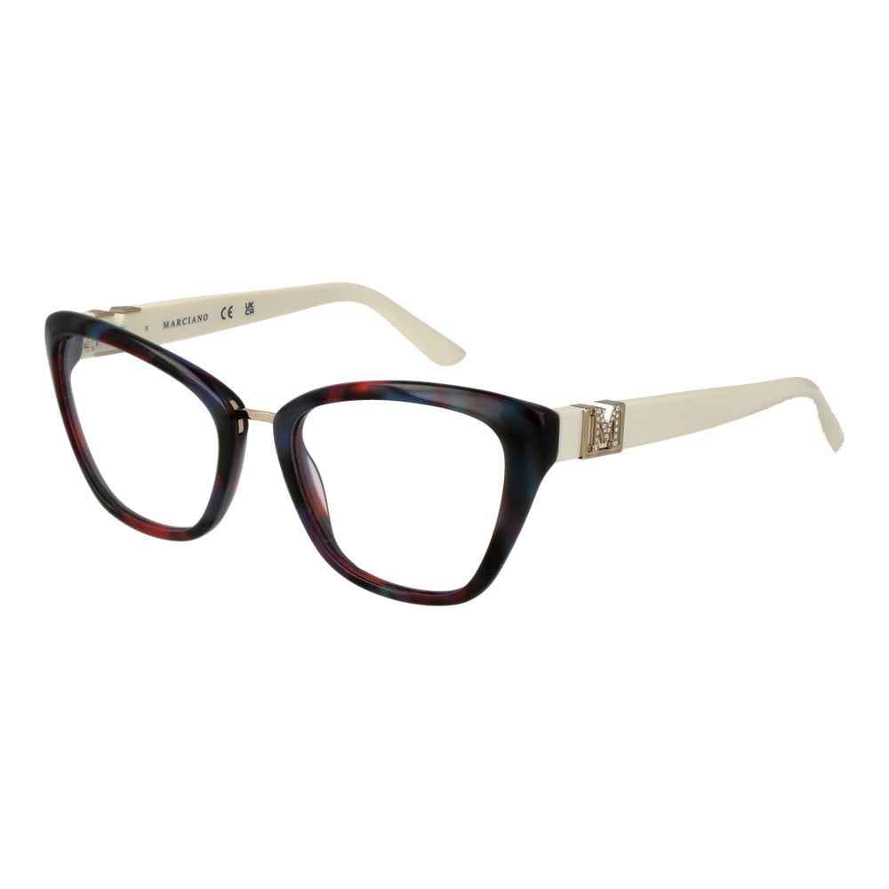 Marciano by Guess Blue Women Optical Frames
