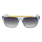 Guess Gray Men Sunglasses