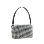 Alexander Wang Gray Polyester False