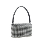 Alexander Wang Gray Polyester False