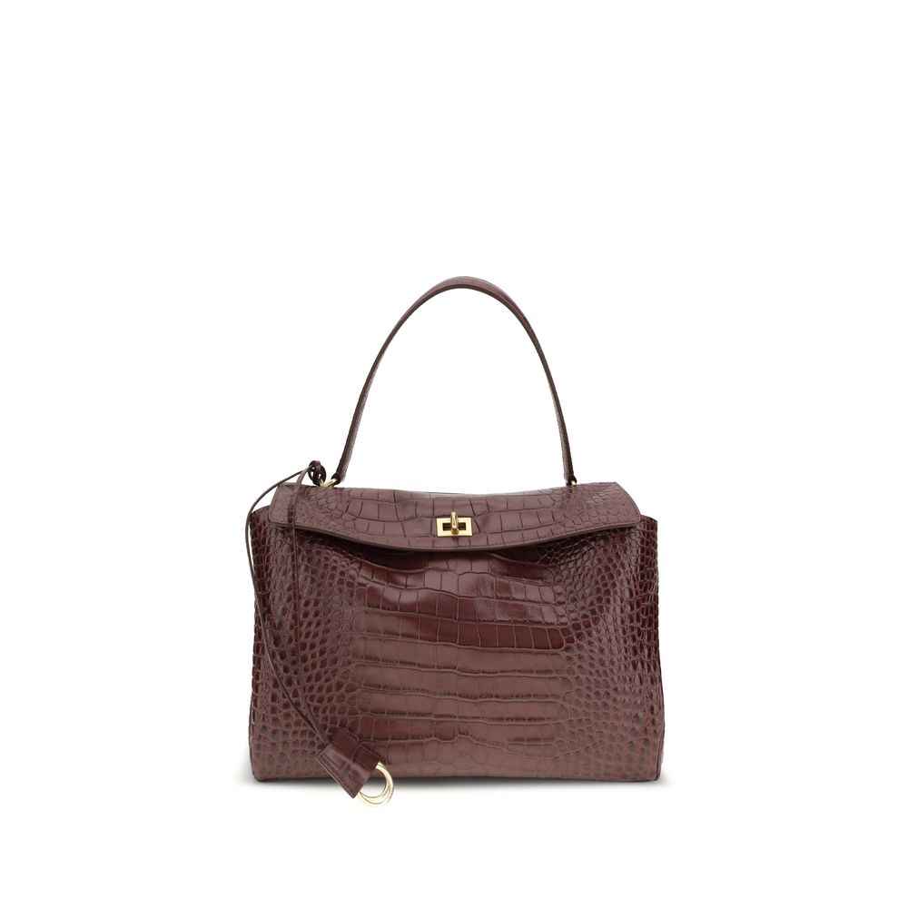 Balenciaga Rodeo Medium Handbag