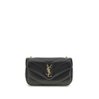 Saint Laurent Lou Lou Shoulder Bag