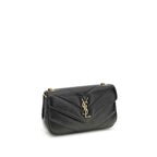 Saint Laurent Lou Lou Shoulder Bag