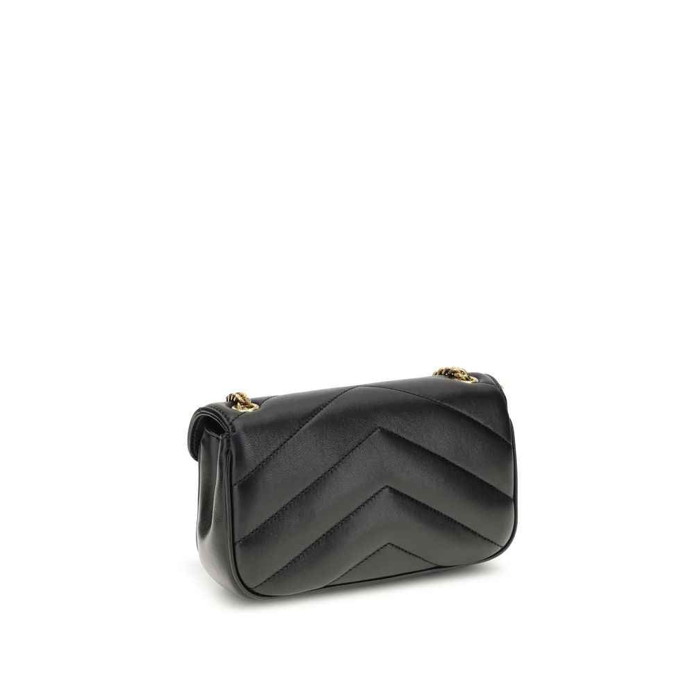 Saint Laurent Lou Lou Shoulder Bag