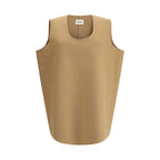 Khaite Nyona wool Dress