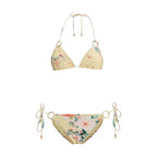 Zimmermann Everley Swimsuit