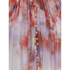 Zimmermann Floral print Crush Blouse