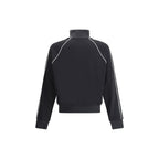 Kenzo Black Polyester Sweatshirt