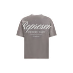 Represent Cotton T-Shirt