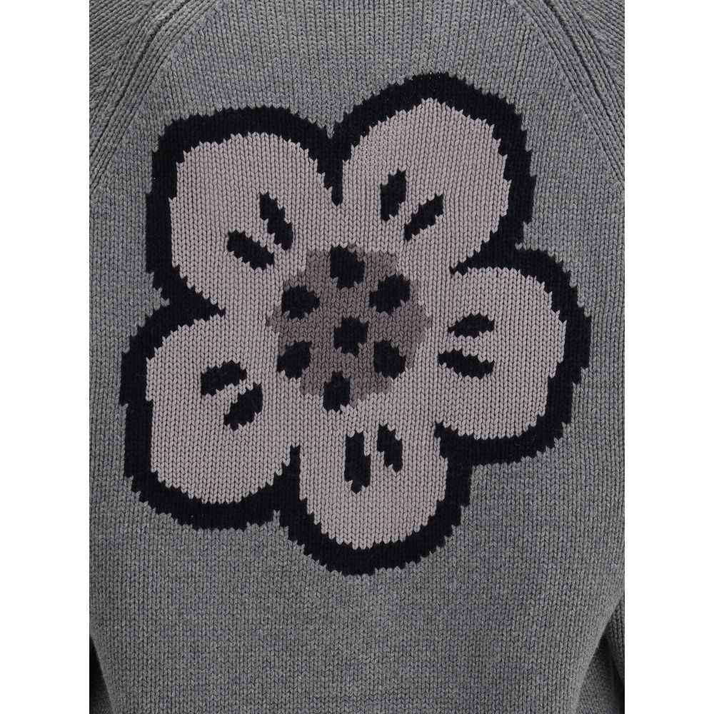 Kenzo Boke Flower Cardigan