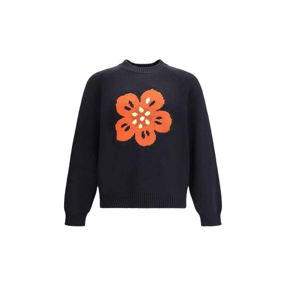 Kenzo Boke Flower Sweater