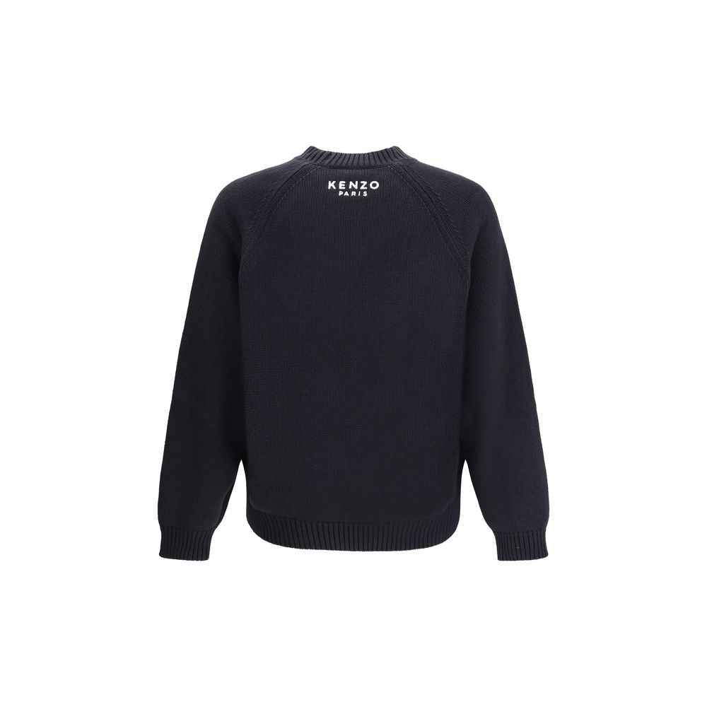 Kenzo Boke Flower Sweater
