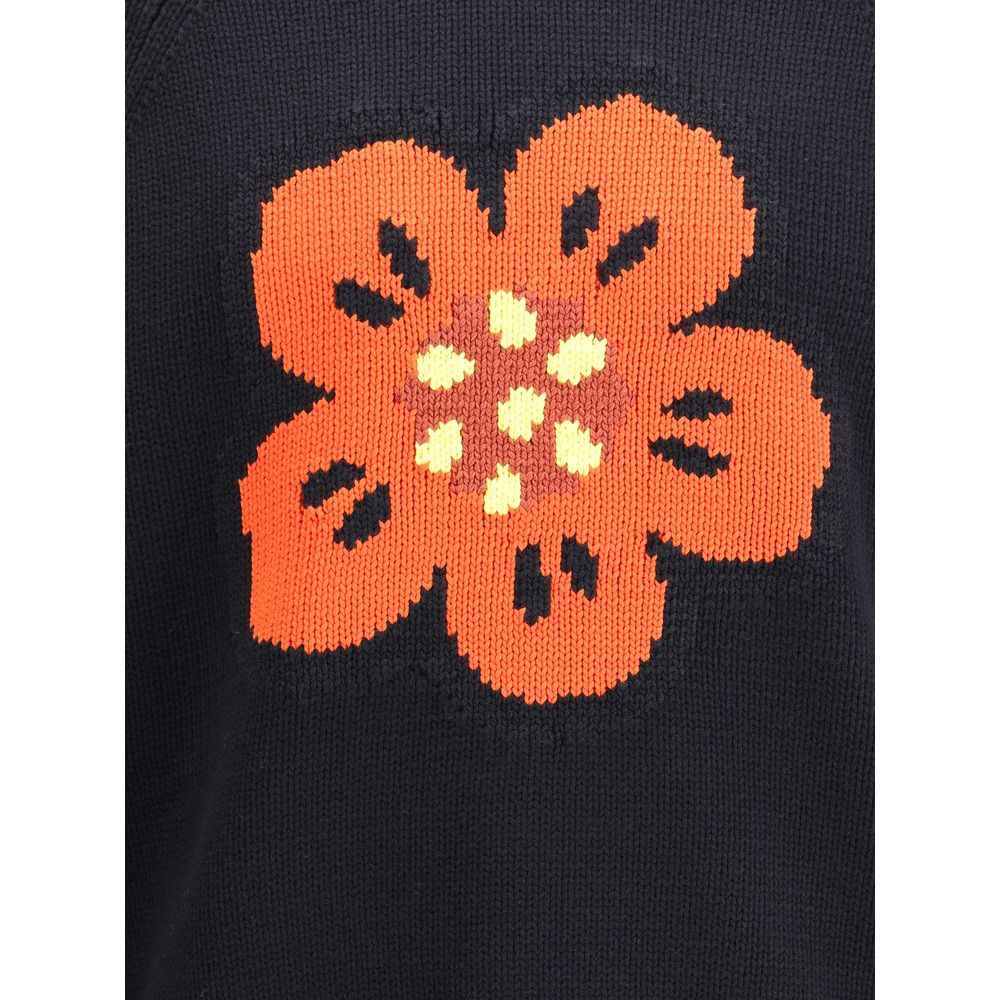 Kenzo Boke Flower Sweater