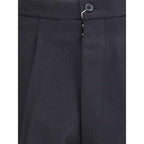 Margiela Wool pleated Pants