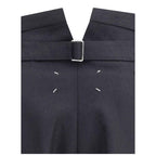 Margiela Wool pleated Pants