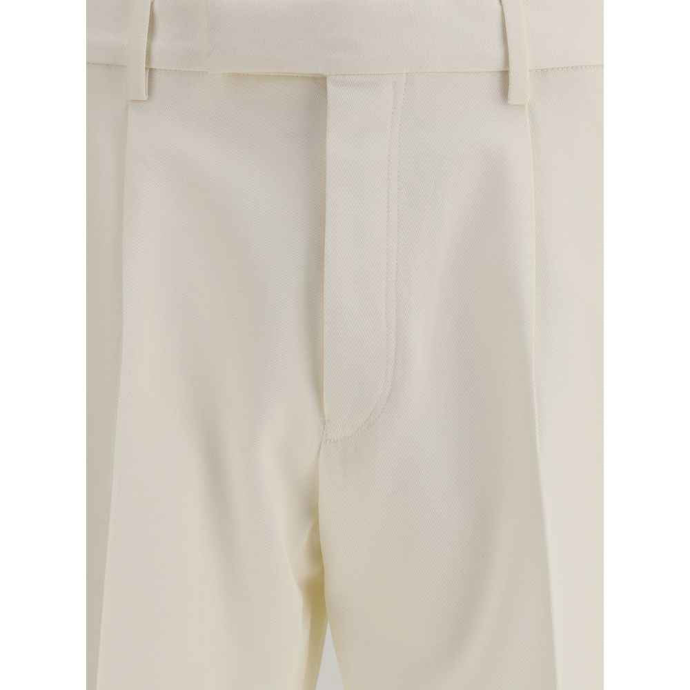 ZEGNA Tailored Pants