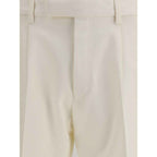 ZEGNA Tailored Pants