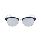 Converse Silver Metal Sunglasses