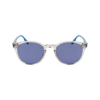 Converse Blue Acetate Sunglasses