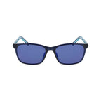 Converse Blue Injected Sunglasses