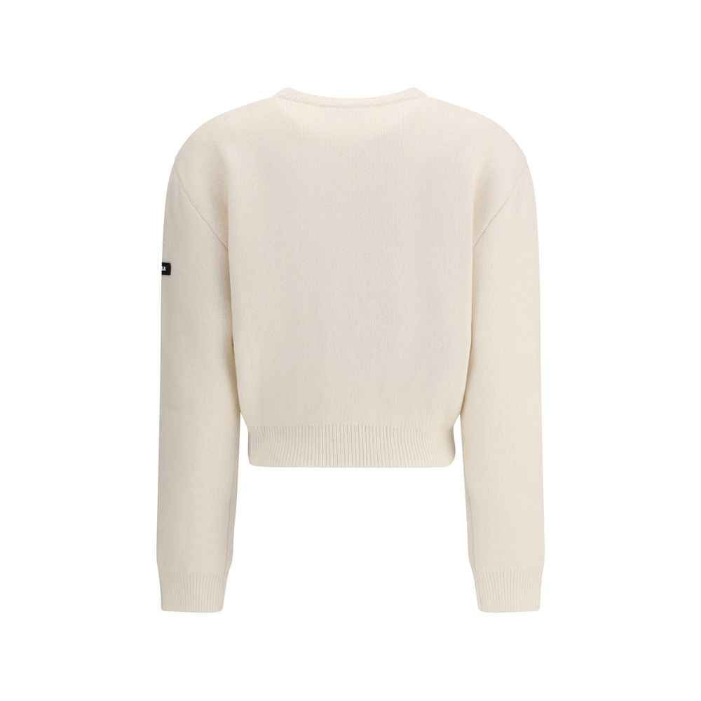 Balenciaga Virgin wool Sweater