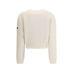 Balenciaga Virgin wool Sweater