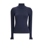 Chloé Turtleneck Sweater