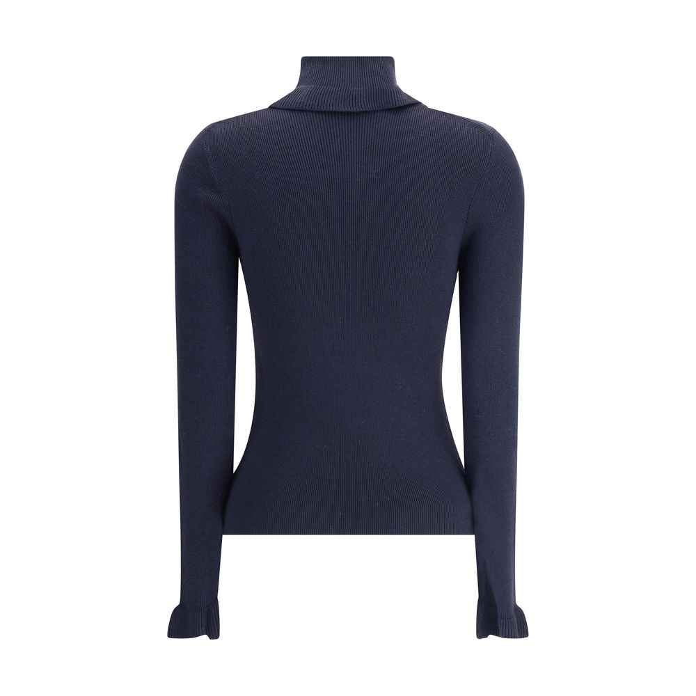 Chloé Turtleneck Sweater