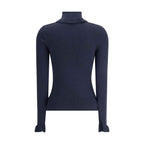 Chloé Turtleneck Sweater
