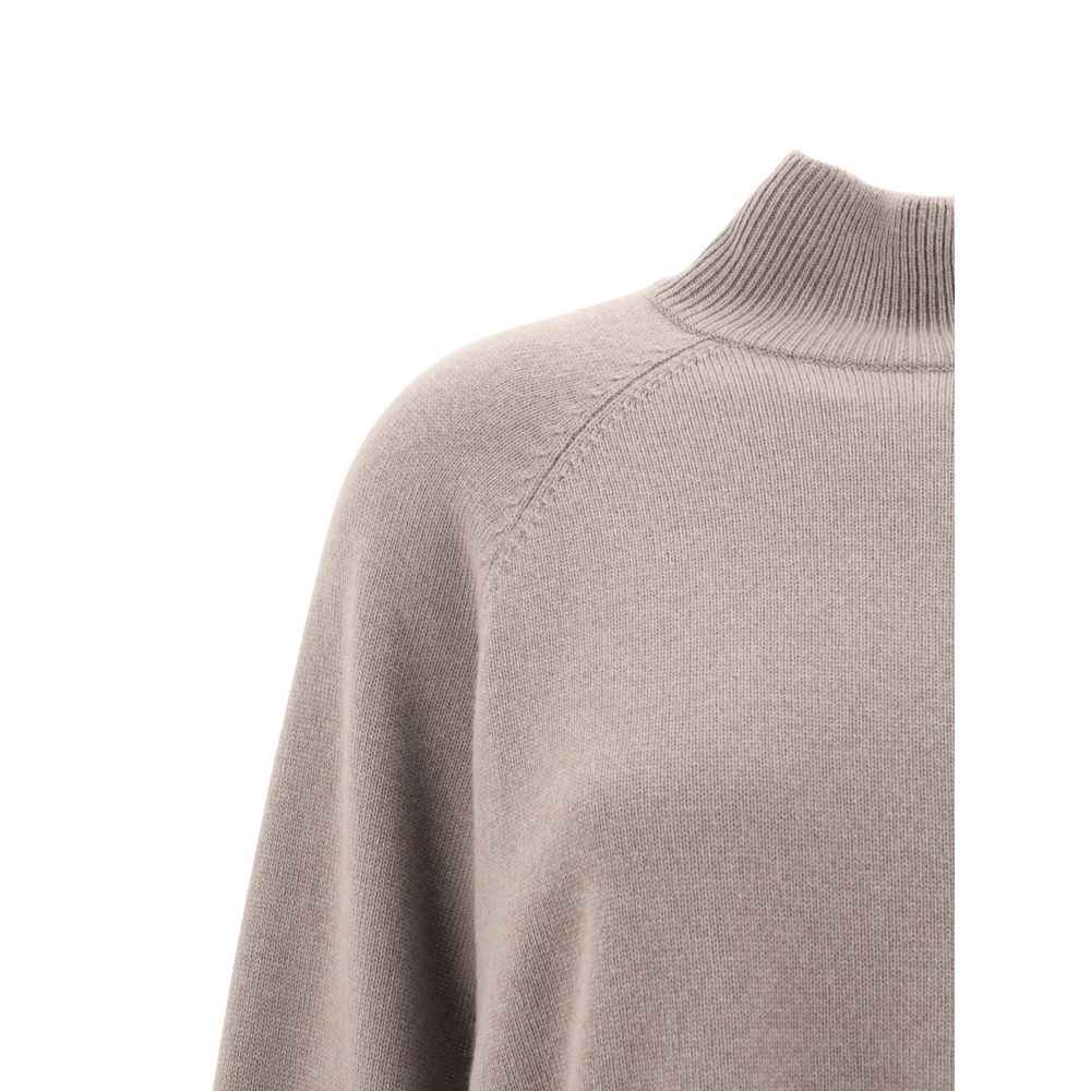 Brunello Cucinelli Cashmere turtleneck Sweater