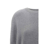 Brunello Cucinelli Ribbed Sweater