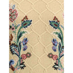 Etro Floral embroidery Sweater