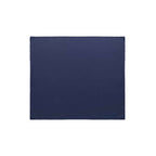 Dolce & Gabbana Blue Silk Pocket Square