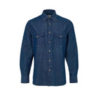 Paul Smith Blue Denim Shirt