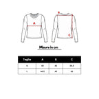 Gucci White Cotton Sweatshirt