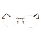 BMW Bronze Titanium Glasses (Frames)