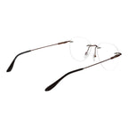 BMW Bronze Titanium Glasses (Frames)