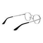 BMW Black Metal Glasses (Frames)