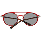 Guess Red Plastic Sunglasses