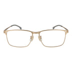 Hugo Boss Gold Metal Glasses (Frames)