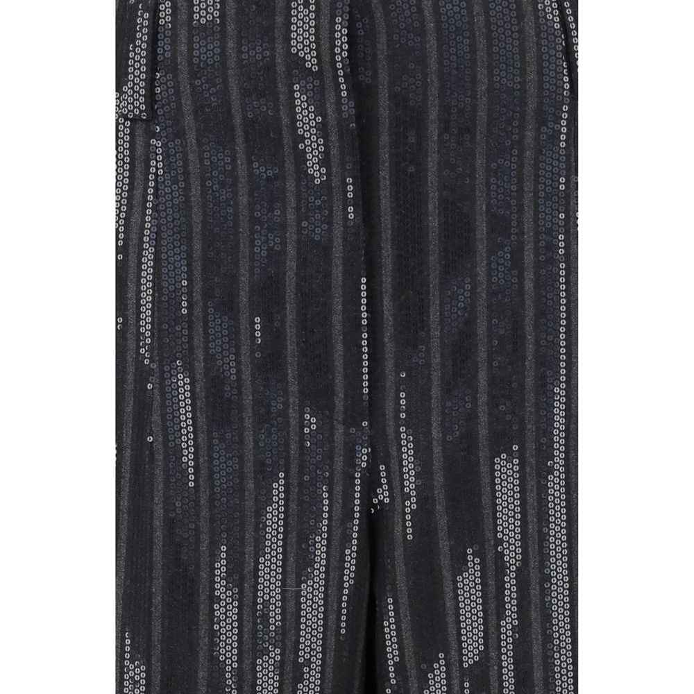 Brunello Cucinelli Pants with sequins