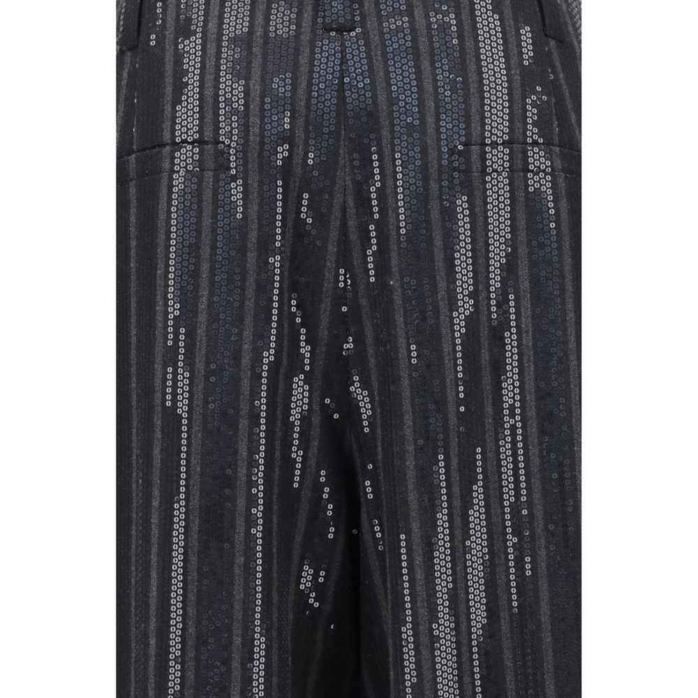 Brunello Cucinelli Pants with sequins